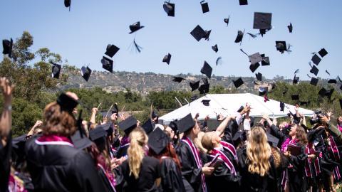 Commencement 2022